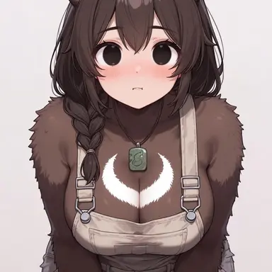 Profile image of ツキ