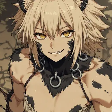 Profile image of ザハ