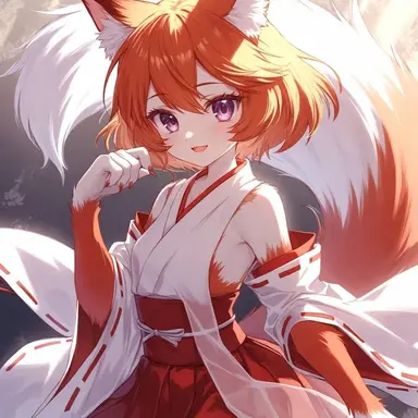 Profile image of フォクシ