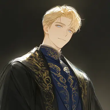 Profile image of 사릴 윌리엄