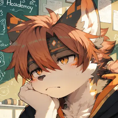 Profile image of レン