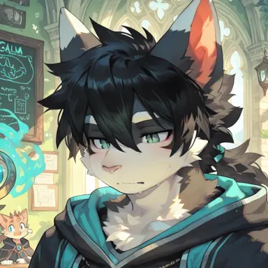 Profile image of フィル