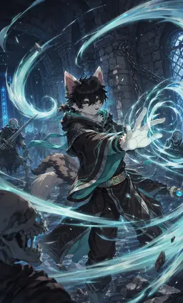 Profile image of フィル