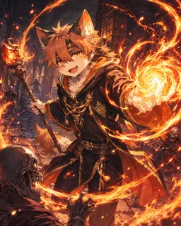 Profile image of レン