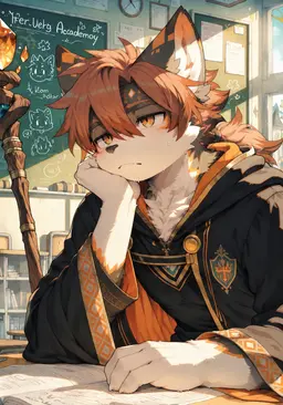 Profile image of レン