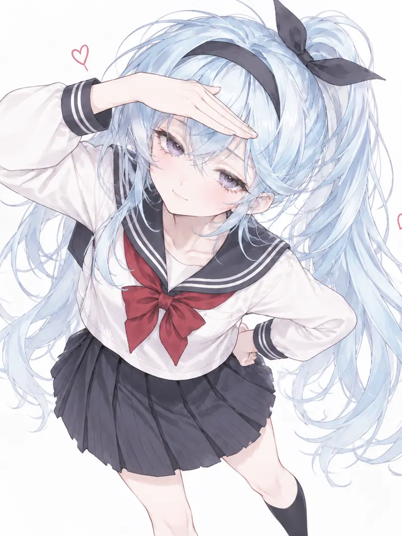 FrostyWind7740의 うち〜、先輩のこと応援してるっすよ