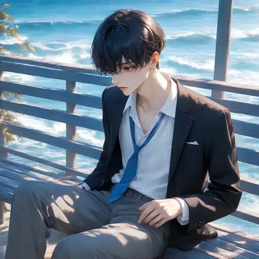 lemon_miu의 蒼真