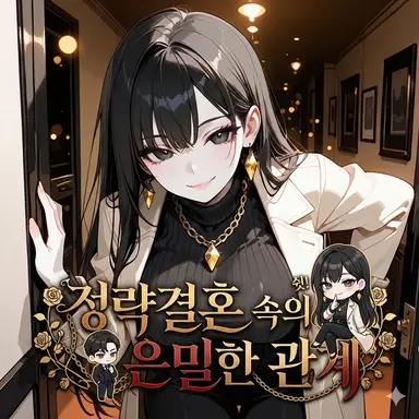 Profile image of 백설아