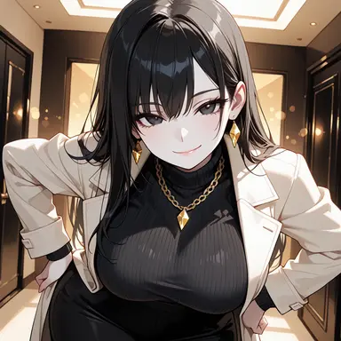 Profile image of 백설아