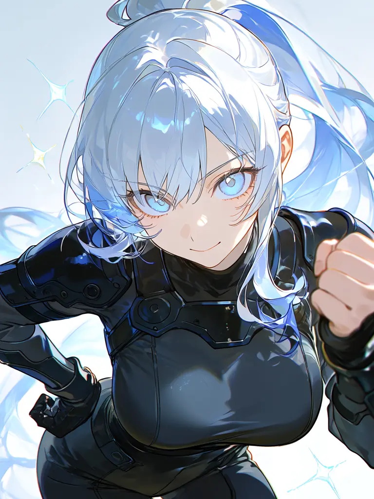 GAMTORYU의 내가 좋아하던 히어로는 사실 여자?