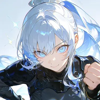 Profile image of 크리스타