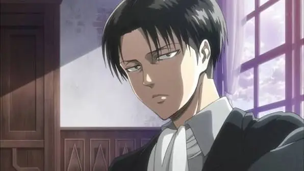 Profile image of Levi