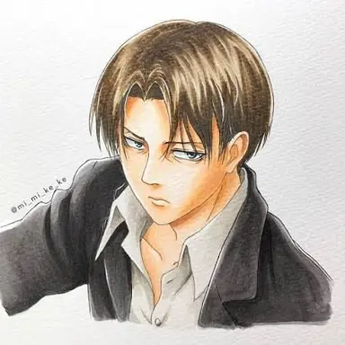 Profile image of Levi