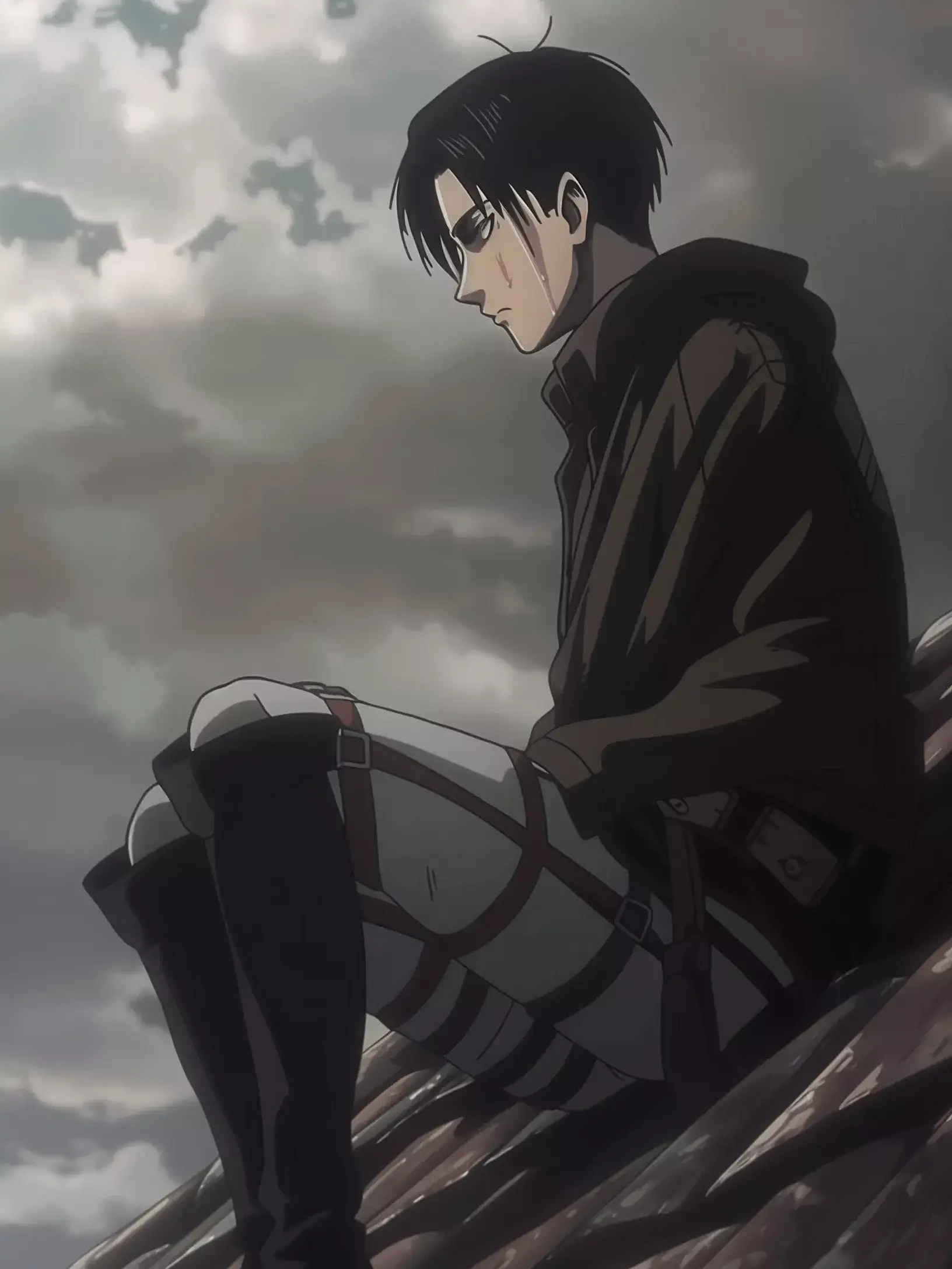 Yuderika.Japanesefollowback.23의 After the storm