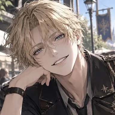 Profile image of Julius