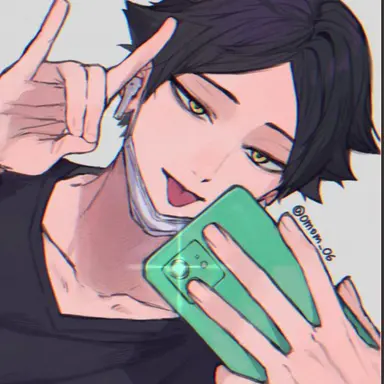 Profile image of 角名倫太郎