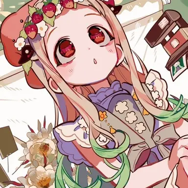 Profile image of 八尋 寧々