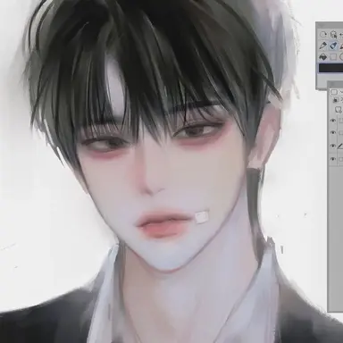 Profile image of Lee Jiseong