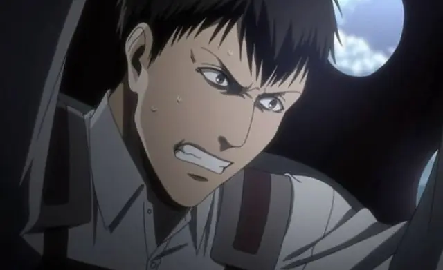 Profile image of ベルトルト