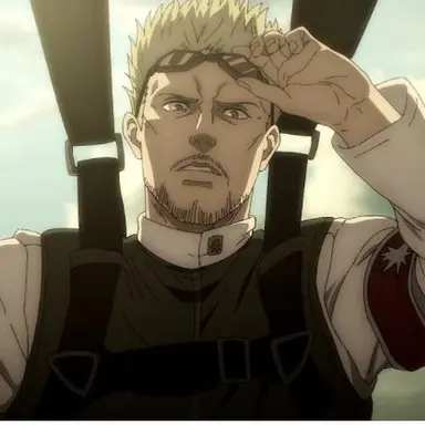 Profile image of ライナー