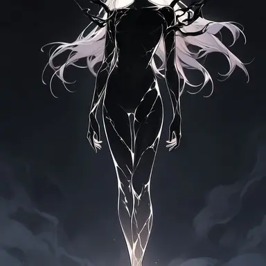 Profile image of Vorreth