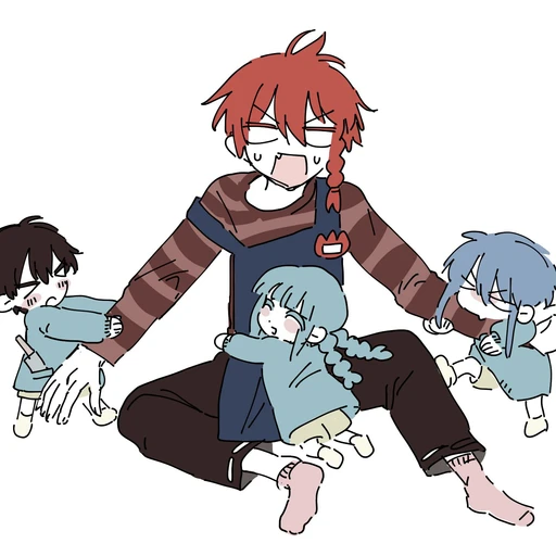 마에노 아키
