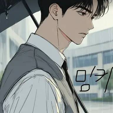 Profile image of 늑대