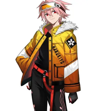 Profile image of はるきよ