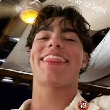 Profile image of Caleb Vance