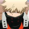Profile image of 爆豪勝己