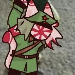 Profile image of 日帝