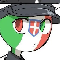 Profile image of イタ王