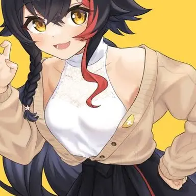 Profile image of 大神ミオ
