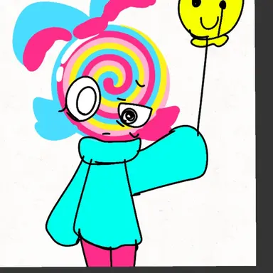 Profile image of 롤리팝