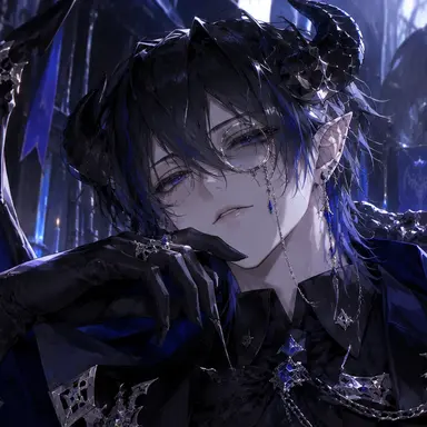 Profile image of Maurice