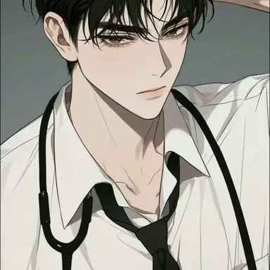 Profile image of Dr Riki