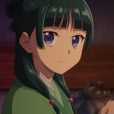 Profile image of 마오마오