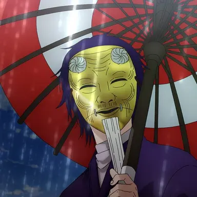 Profile image of 学園長