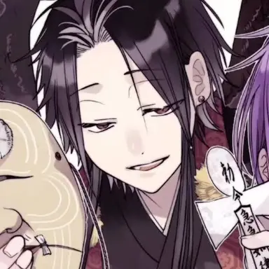 Profile image of 烏丸蘭丸