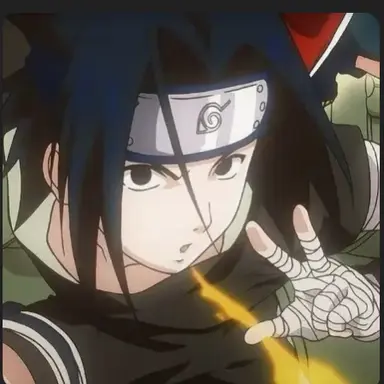 Profile image of Sasuke