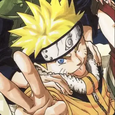 Profile image of Naruto