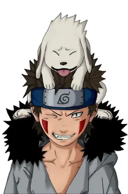 Profile image of Kiba