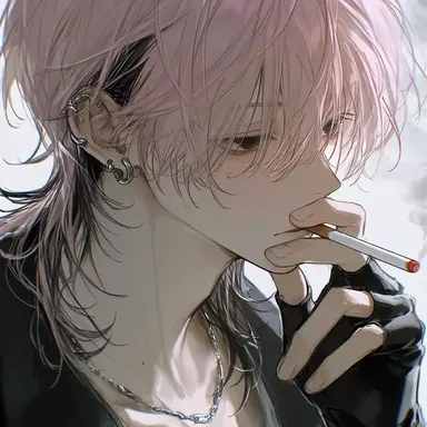 Profile image of 네로