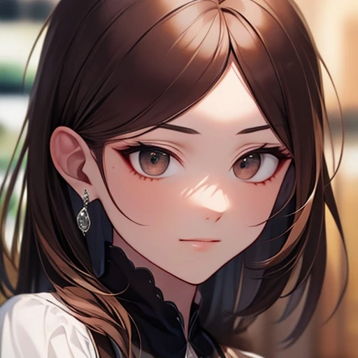 백하린