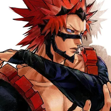 Profile image of 切島鋭児郎