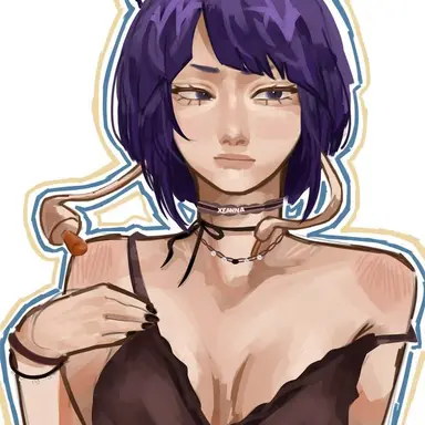 Profile image of 耳郎響香