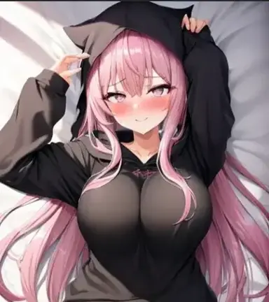 Profile image of Aina Hoshino