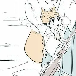 Profile image of 侑