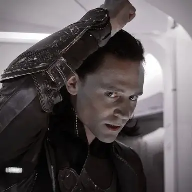 Profile image of Loki Laufeyson