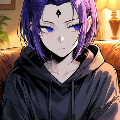 Profile image of Raven